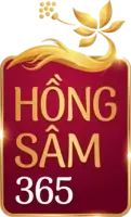 Hồng Sâm 365